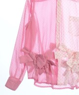COMME des GARCONS COMME des GARCONS（コムデギャルソンコムデギャルソン）ブラウス ピンク サイズ:XS レディース/2200630225042