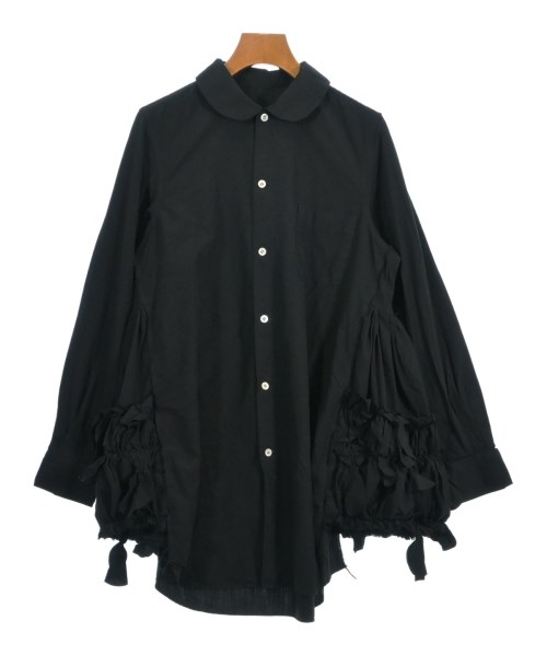 コムデギャルソンコムデギャルソン(COMME des GARCONS COMME des GARCONS)のCOMME des GARCONS COMME des GARCONS ブラウス