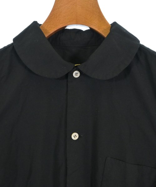 COMME des GARCONS COMME des GARCONS（コムデギャルソンコムデギャルソン）ブラウス 黒 サイズ:S レディース/2200630378021