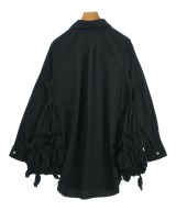 COMME des GARCONS COMME des GARCONS（コムデギャルソンコムデギャルソン）ブラウス 黒 サイズ:S レディース/2200630378021