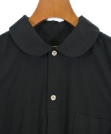 COMME des GARCONS COMME des GARCONS（コムデギャルソンコムデギャルソン）ブラウス 黒 サイズ:S レディース/2200630378021