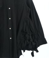 COMME des GARCONS COMME des GARCONS（コムデギャルソンコムデギャルソン）ブラウス 黒 サイズ:S レディース/2200630378021