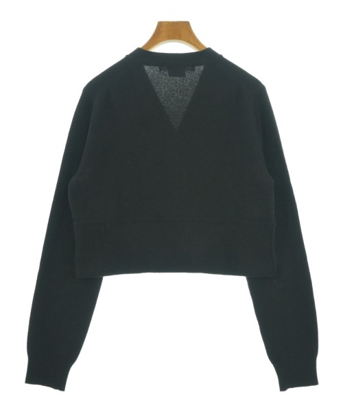 COMME des GARCONS COMME des GARCONS（コムデギャルソンコムデギャルソン）カーディガン 黒 サイズ:L レディース/2200630378038