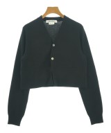 COMME des GARCONS COMME des GARCONS（コムデギャルソンコムデギャルソン）カーディガン 黒 サイズ:L レディース/2200630378038