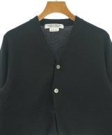 COMME des GARCONS COMME des GARCONS（コムデギャルソンコムデギャルソン）カーディガン 黒 サイズ:L レディース/2200630378038