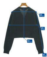 COMME des GARCONS COMME des GARCONS（コムデギャルソンコムデギャルソン）カーディガン 黒 サイズ:L レディース/2200630378038
