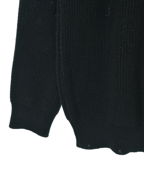 COMME des GARCONS COMME des GARCONS（コムデギャルソンコムデギャルソン）ニット・セーター 黒 サイズ:M レディース/2200630378045