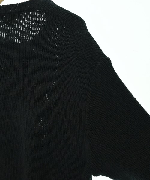 COMME des GARCONS COMME des GARCONS（コムデギャルソンコムデギャルソン）ニット・セーター 黒 サイズ:M レディース/2200630378045