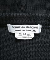 COMME des GARCONS COMME des GARCONS（コムデギャルソンコムデギャルソン）ニット・セーター 黒 サイズ:M レディース/2200630378045