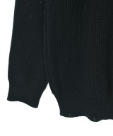 COMME des GARCONS COMME des GARCONS（コムデギャルソンコムデギャルソン）ニット・セーター 黒 サイズ:M レディース/2200630378045