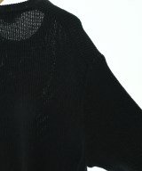 COMME des GARCONS COMME des GARCONS（コムデギャルソンコムデギャルソン）ニット・セーター 黒 サイズ:M レディース/2200630378045