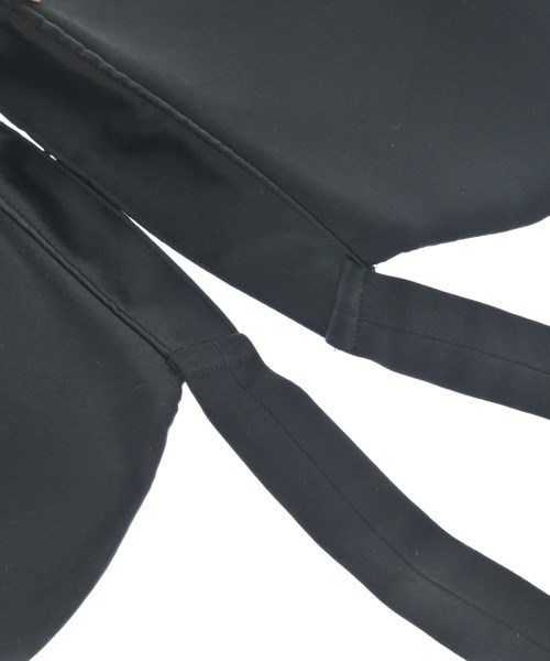 COMME des GARCONS COMME des GARCONS（コムデギャルソンコムデギャルソン）小物類（その他） 黒 サイズ:S レディース/2200630378052