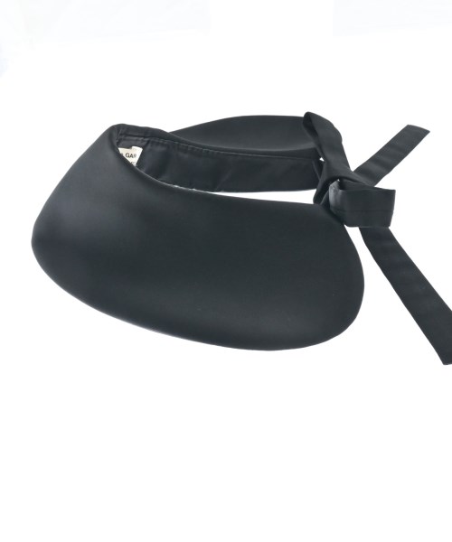 COMME des GARCONS COMME des GARCONS（コムデギャルソンコムデギャルソン）小物類（その他） 黒 サイズ:S レディース/2200630378052