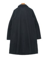 COMME des GARCONS COMME des GARCONS（コムデギャルソンコムデギャルソン）ステンカラーコート 紺 サイズ:XS レディース/2200630379028