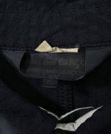 COMME des GARCONS COMME des GARCONS（コムデギャルソンコムデギャルソン）ステンカラーコート 紺 サイズ:XS レディース/2200630379028