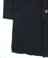 COMME des GARCONS COMME des GARCONS（コムデギャルソンコムデギャルソン）ステンカラーコート 紺 サイズ:XS レディース/2200630379028