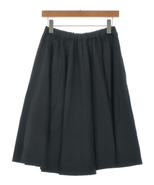 コムデギャルソンコムデギャルソン(COMME des GARCONS COMME des GARCONS)のCOMME des GARCONS COMME des GARCONS ひざ丈スカート