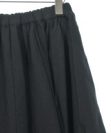 COMME des GARCONS COMME des GARCONS（コムデギャルソンコムデギャルソン）ひざ丈スカート 黒 サイズ:XS レディース/2200630379035