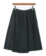 COMME des GARCONS COMME des GARCONS ひざ丈スカート