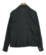 COMME des GARCONS COMME des GARCONS（コムデギャルソンコムデギャルソン）ブラウス 黒 サイズ:XS レディース/2200630402023