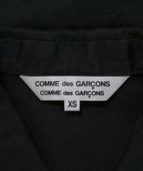 COMME des GARCONS COMME des GARCONS（コムデギャルソンコムデギャルソン）ブラウス 黒 サイズ:XS レディース/2200630402023