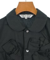 COMME des GARCONS COMME des GARCONS（コムデギャルソンコムデギャルソン）ブラウス 黒 サイズ:XS レディース/2200630402023