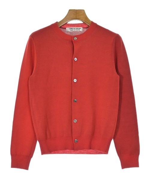 コムデギャルソンコムデギャルソン(COMME des GARCONS COMME des GARCONS)のCOMME des GARCONS COMME des GARCONS カーディガン