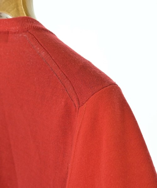 COMME des GARCONS COMME des GARCONS（コムデギャルソンコムデギャルソン）カーディガン 赤 サイズ:-(S位) レディース/2200620982023