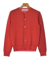COMME des GARCONS COMME des GARCONS（コムデギャルソンコムデギャルソン）カーディガン 赤 サイズ:-(S位) レディース/2200620982023