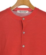 COMME des GARCONS COMME des GARCONS（コムデギャルソンコムデギャルソン）カーディガン 赤 サイズ:-(S位) レディース/2200620982023