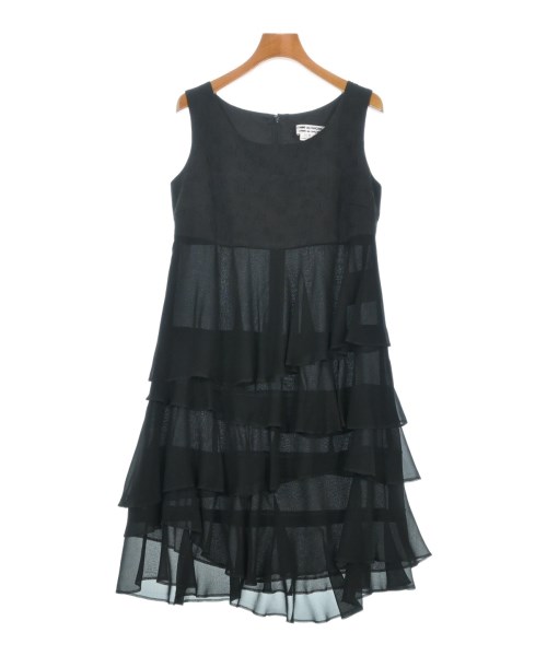 コムデギャルソンコムデギャルソン(COMME des GARCONS COMME des GARCONS)のCOMME des GARCONS COMME des GARCONS ワンピース