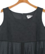 COMME des GARCONS COMME des GARCONS（コムデギャルソンコムデギャルソン）ワンピース 黒 サイズ:XS レディース/2200620982030