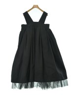 COMME des GARCONS COMME des GARCONS（コムデギャルソンコムデギャルソン）ワンピース 黒 サイズ:XS レディース/2200630607015