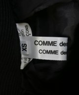 COMME des GARCONS COMME des GARCONS（コムデギャルソンコムデギャルソン）ワンピース 黒 サイズ:XS レディース/2200630607015