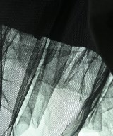 COMME des GARCONS COMME des GARCONS（コムデギャルソンコムデギャルソン）ワンピース 黒 サイズ:XS レディース/2200630607015