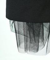 COMME des GARCONS COMME des GARCONS（コムデギャルソンコムデギャルソン）ワンピース 黒 サイズ:XS レディース/2200630607015