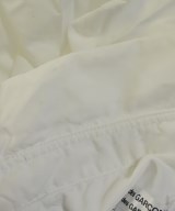 COMME des GARCONS COMME des GARCONS（コムデギャルソンコムデギャルソン）カジュアルシャツ 白 サイズ:S レディース/2200630607060