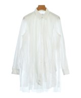 COMME des GARCONS COMME des GARCONS カジュアルシャツ