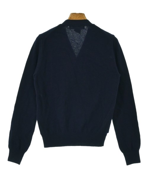 COMME des GARCONS COMME des GARCONS（コムデギャルソンコムデギャルソン）カーディガン 紺 サイズ:S レディース/2200630607084