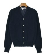 COMME des GARCONS COMME des GARCONS（コムデギャルソンコムデギャルソン）カーディガン 紺 サイズ:S レディース/2200630607084