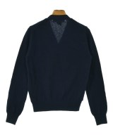 COMME des GARCONS COMME des GARCONS（コムデギャルソンコムデギャルソン）カーディガン 紺 サイズ:S レディース/2200630607084