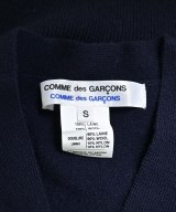 COMME des GARCONS COMME des GARCONS（コムデギャルソンコムデギャルソン）カーディガン 紺 サイズ:S レディース/2200630607084