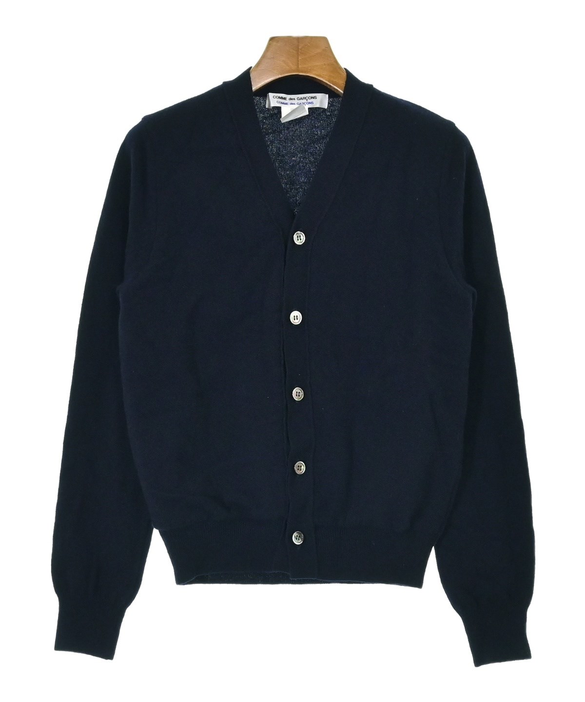 コムデギャルソン COMME des GARÇONS カーディガン コート COMME des GARCONS COMME des GARCONS（コムデギャルソン