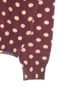 COMME des GARCONS COMME des GARCONS（コムデギャルソンコムデギャルソン）ニット・セーター 赤 サイズ:S レディース/2200630850039