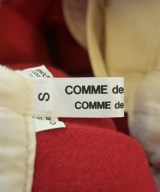 COMME des GARCONS COMME des GARCONS（コムデギャルソンコムデギャルソン）ロング・マキシ丈スカート 赤 サイズ:S レディース/2200631318088