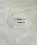 COMME des GARCONS COMME des GARCONS（コムデギャルソンコムデギャルソン）ロング・マキシ丈スカート 白 サイズ:S レディース/2200631318101