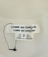 COMME des GARCONS COMME des GARCONS（コムデギャルソンコムデギャルソン）Tシャツ・カットソー 白 サイズ:S レディース/2200631695028