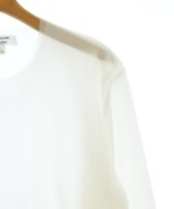 COMME des GARCONS COMME des GARCONS（コムデギャルソンコムデギャルソン）Tシャツ・カットソー 白 サイズ:S レディース/2200631695028