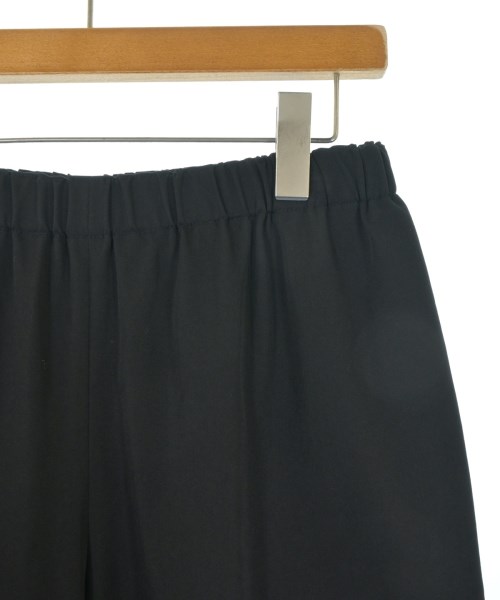 COMME des GARCONS COMME des GARCONS（コムデギャルソンコムデギャルソン）クロップドパンツ 黒 サイズ:S レディース/2200620859035