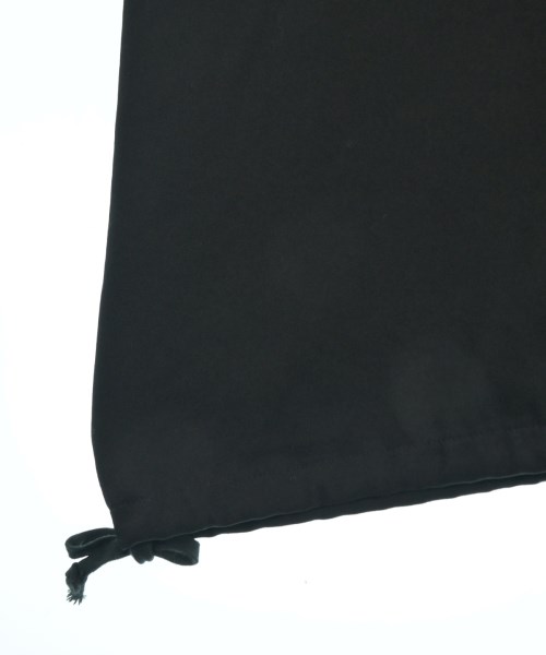 COMME des GARCONS COMME des GARCONS（コムデギャルソンコムデギャルソン）クロップドパンツ 黒 サイズ:S レディース/2200620859035